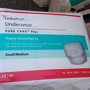 Underwear